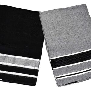 premium checked lungi (pack of 2)