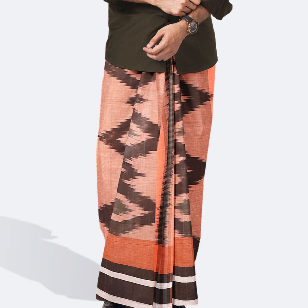Indonesian Lungi